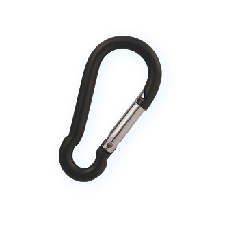 Carabiner Clip