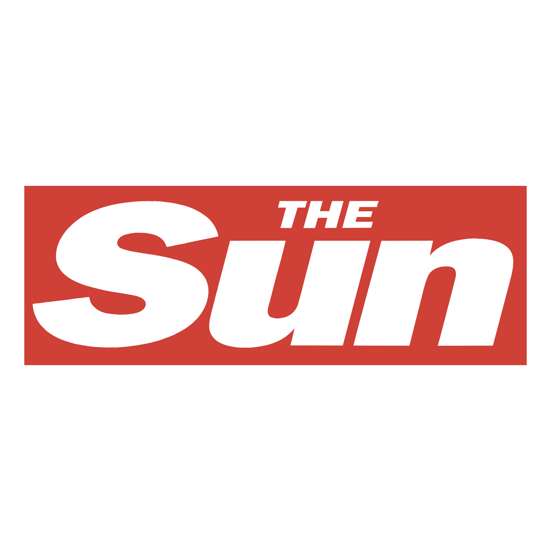 Harrison Nott The Sun