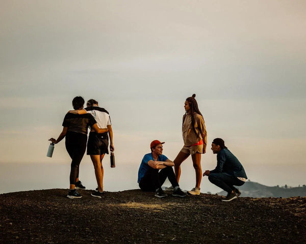 Summit Explorers