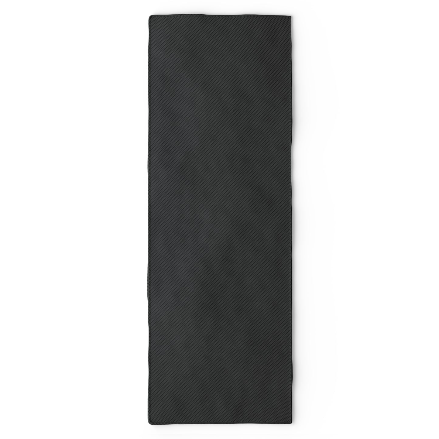 Original CoolTowel™ Bottle Black
