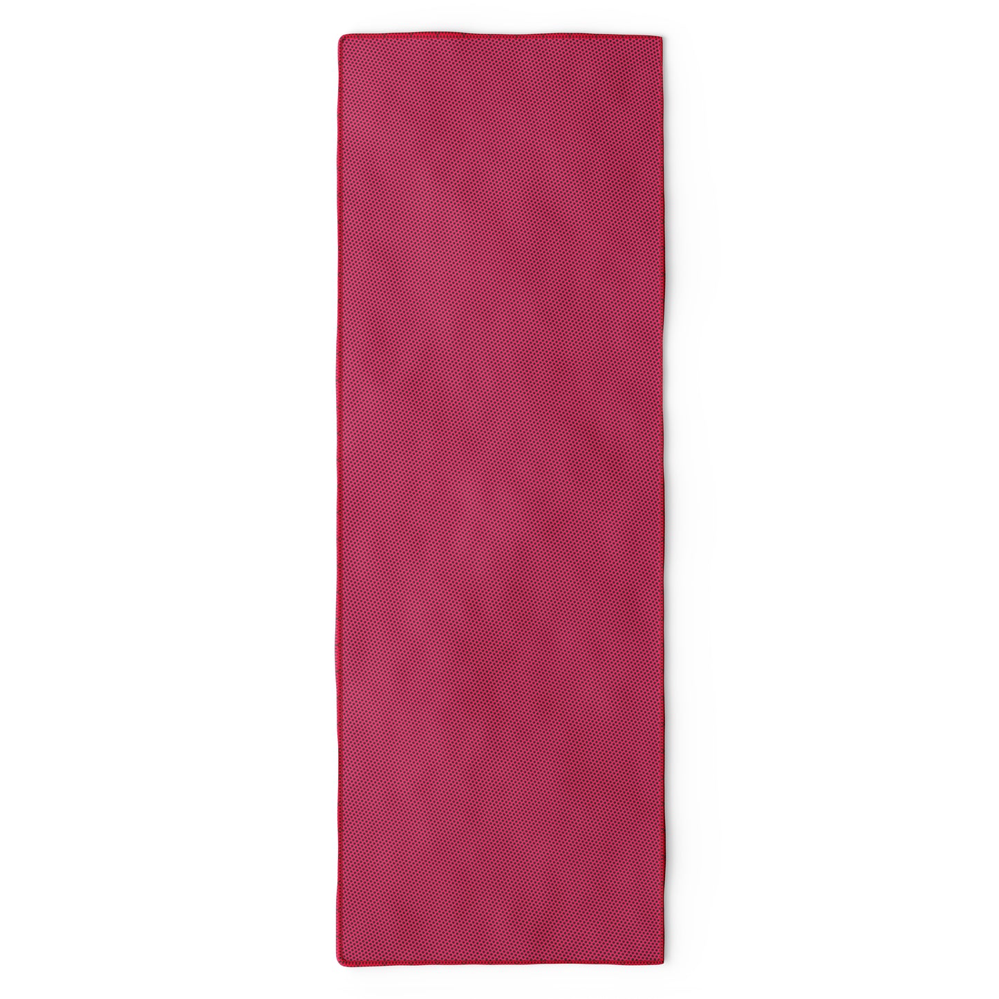 Original CoolTowel™ Bottle Pink