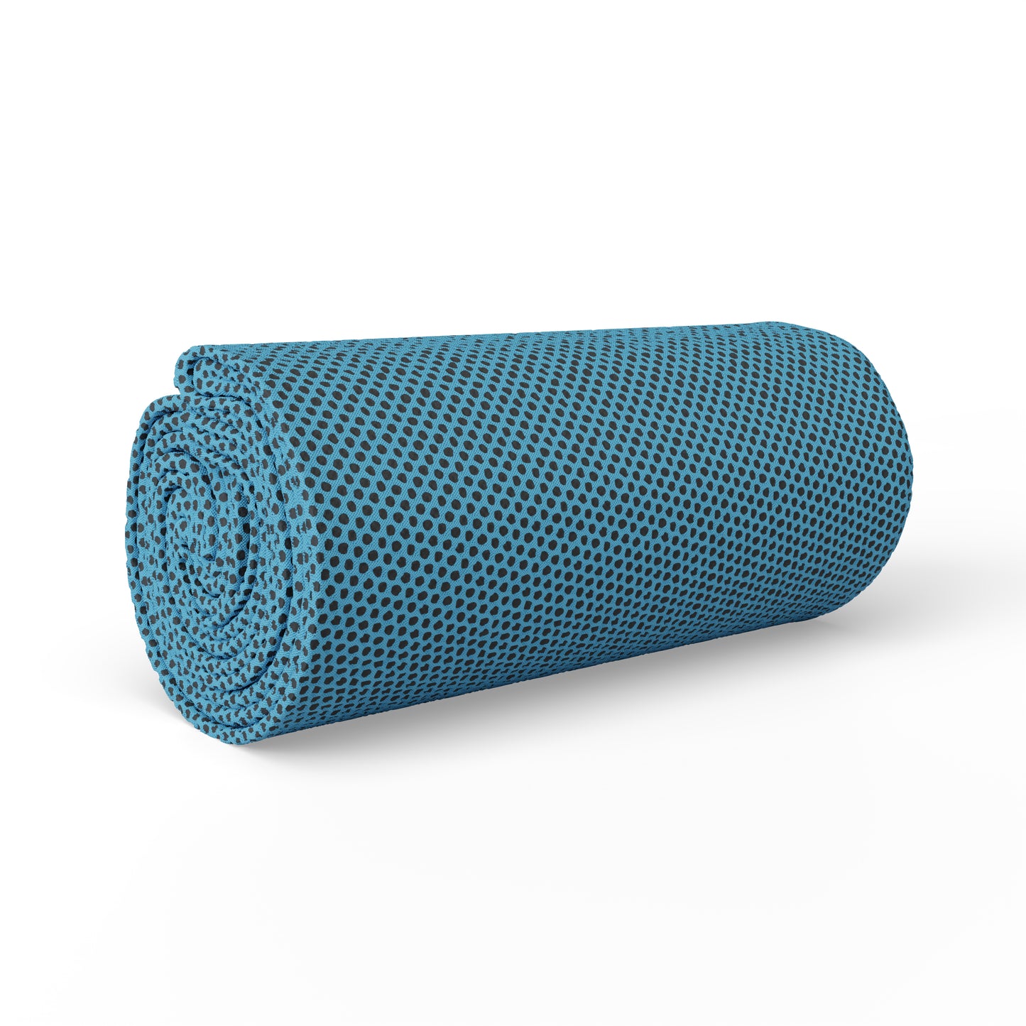 Original CoolTowel™ Bottle Blue