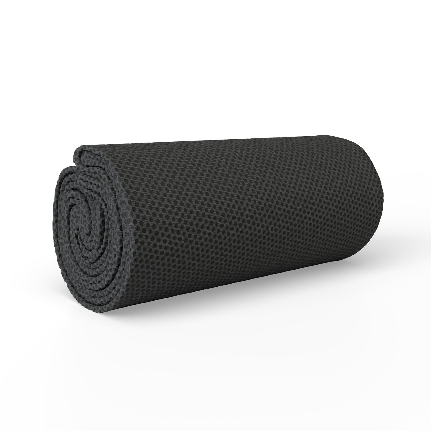 Original CoolTowel™ Bottle Black
