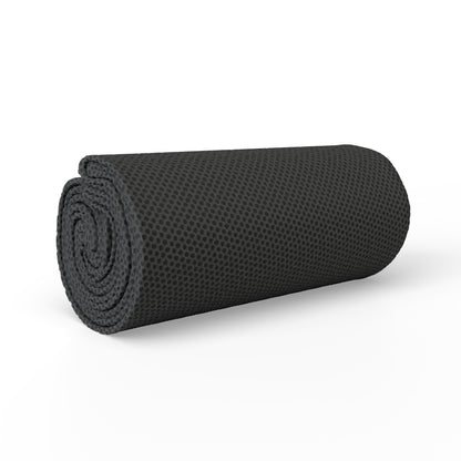 Original CoolTowel™ Bottle Black