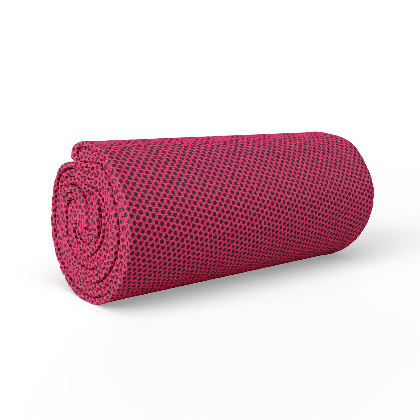 Original CoolTowel™ Bottle Pink