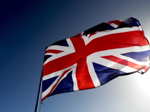 Based in the UK