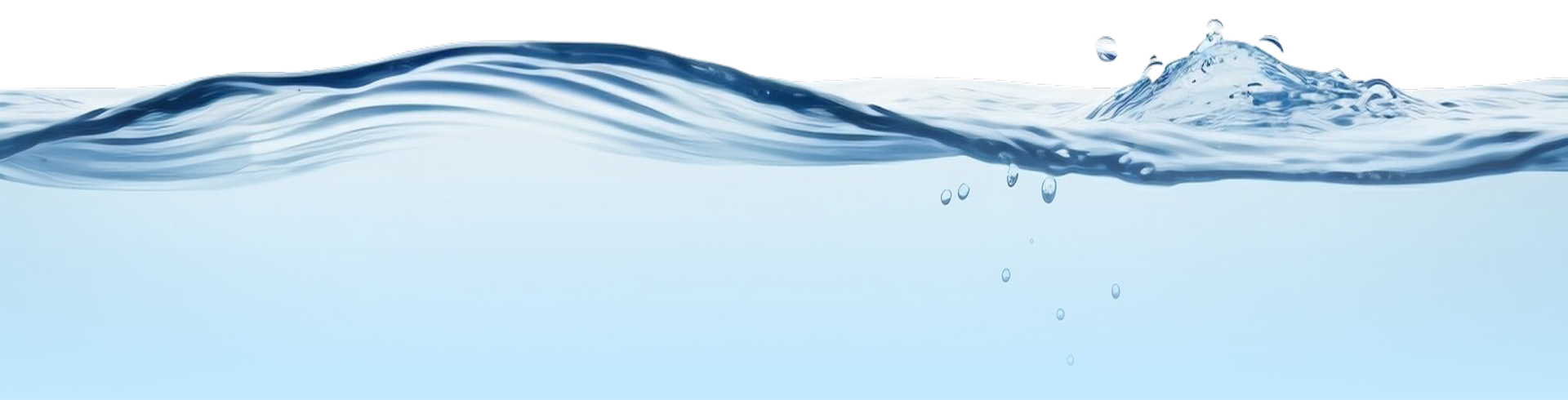 top splash